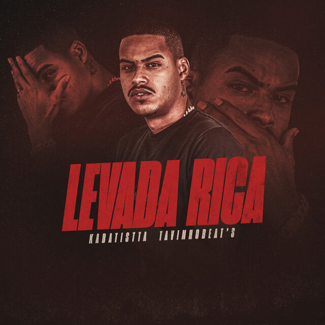 Levada Rica
