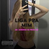 Liga Pra Mim 