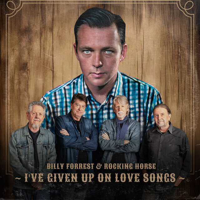 I've Given Up On Love Songs (Radio Edit)