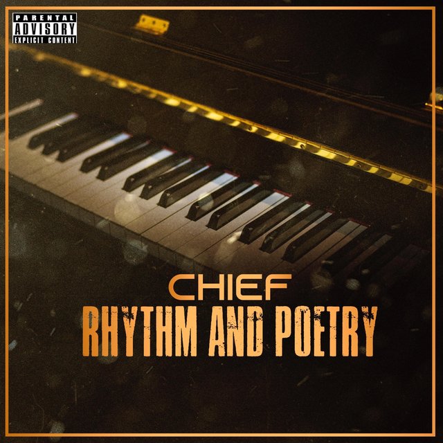 Rhythm and Poetry