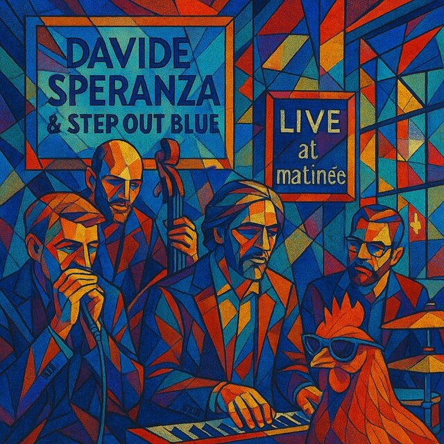 Live at Matinée