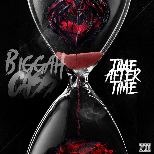 Time After Time