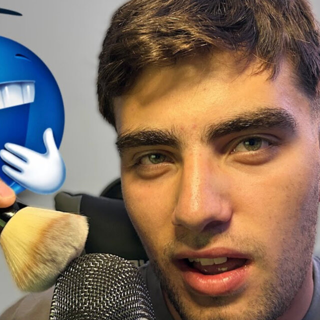 ASMR con MIS triggers FAVORITOS para DORMIR