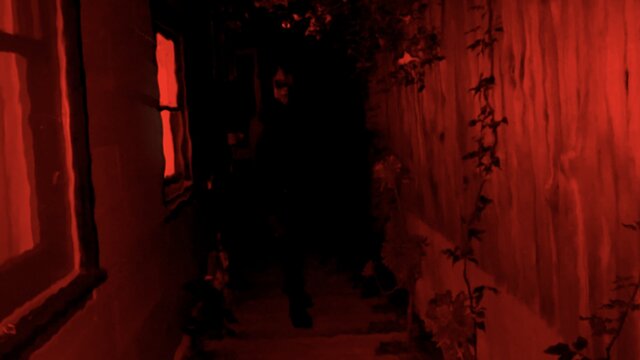 Finger On It (Official Video)
