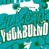 Zago vs Ygor Bueno