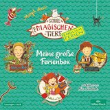 Kapitel 01 - Die Schule der magischen Tiere - Endlich Ferien: Meine große Ferienbox