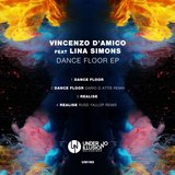 Dance Floor