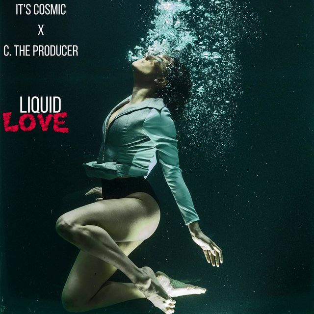 Liquid Love