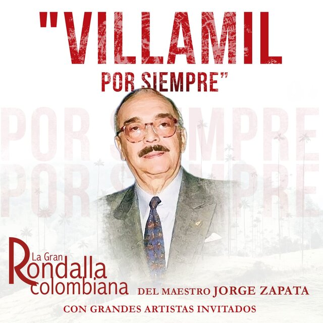 Villamil por Siempre
