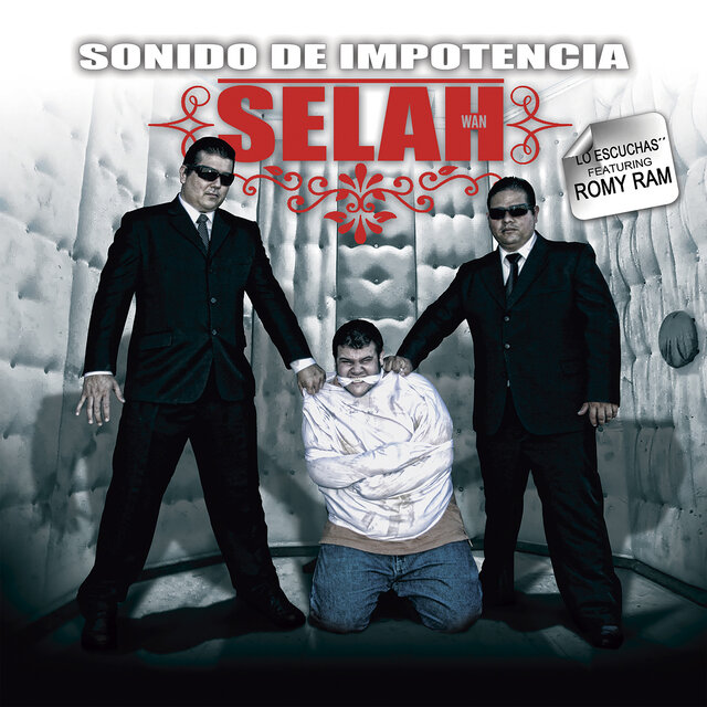 Sonido de Impotencia