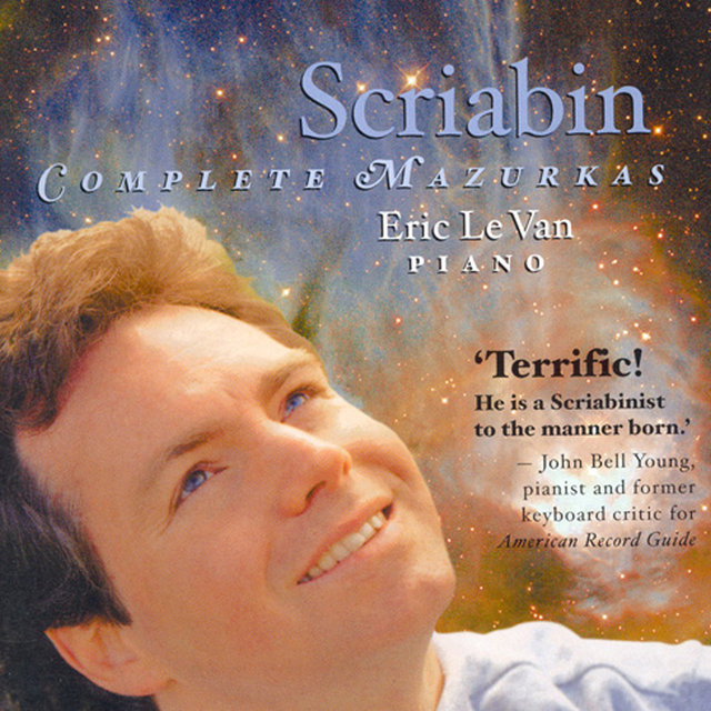 Scriabin, A.: Mazurkas (Complete) (Van)