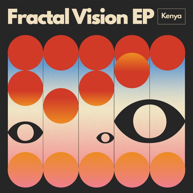 Fractal Vision EP
