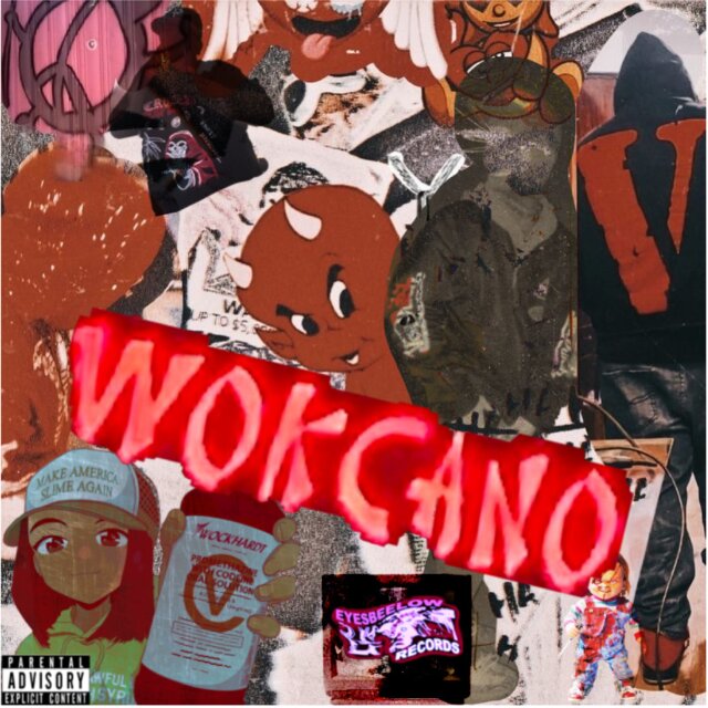 WOKCANO