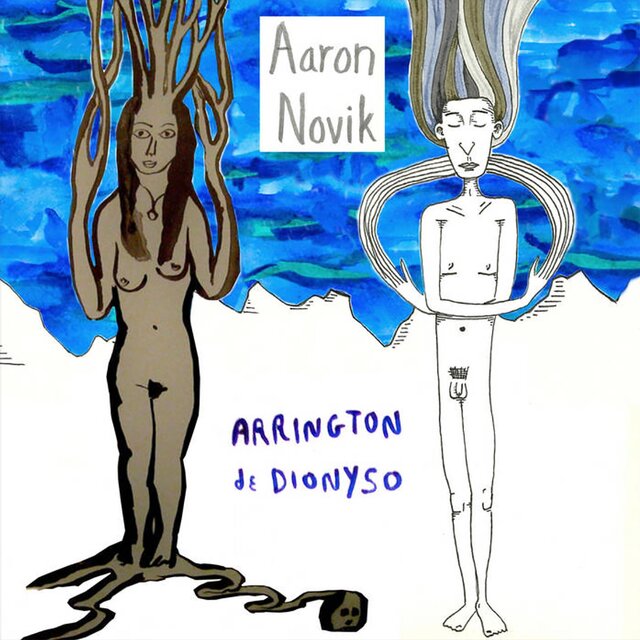 Aaron Novik/ Arringto de Dionyso