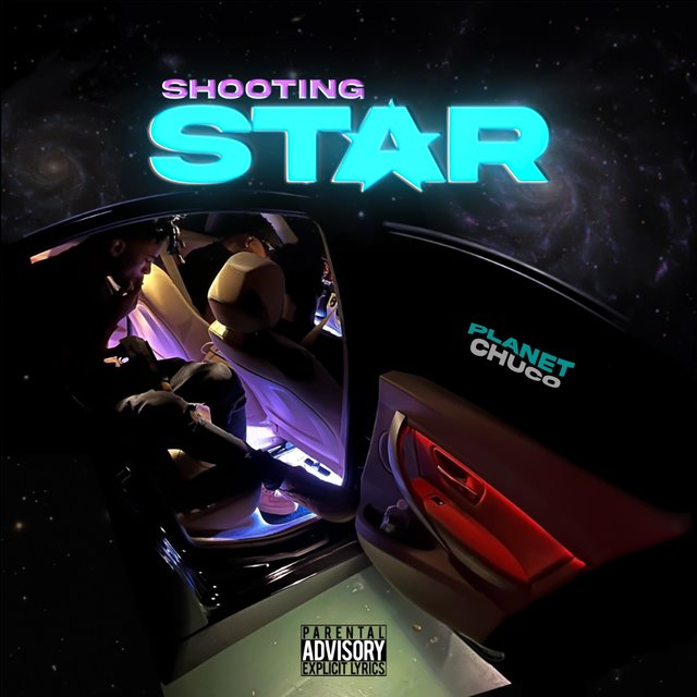 Shooting Star