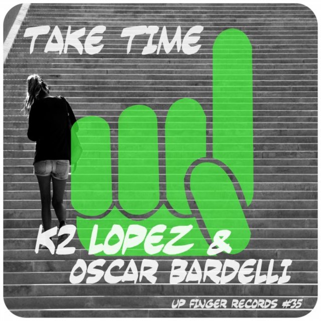 Take Time
