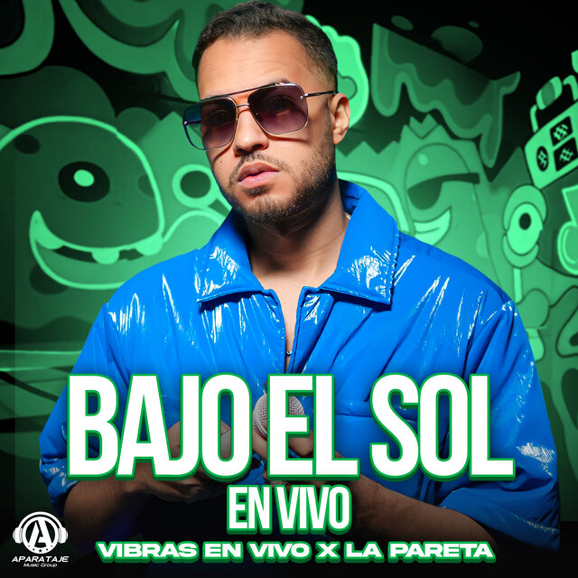 Bajo El Sol (En Vivo)