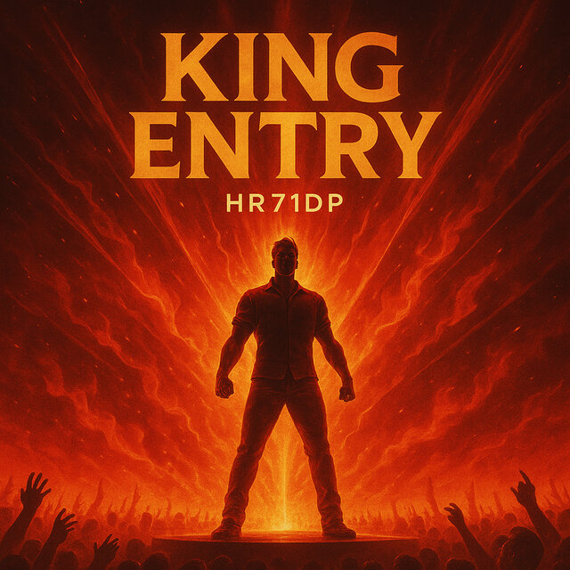 King Entry