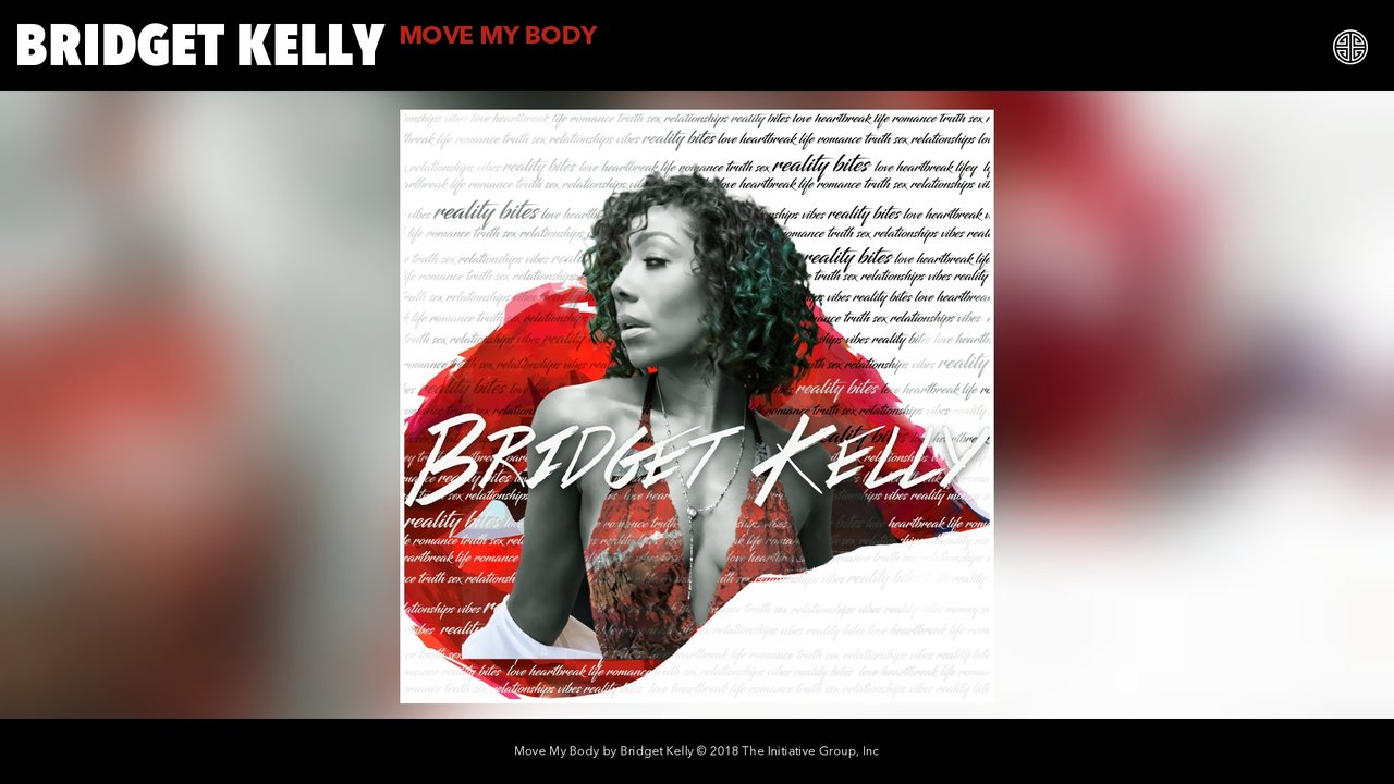 Move My Body (Audio)