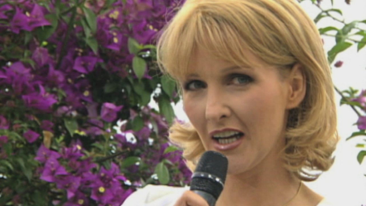 Hey, ich such' hier nicht den groessten Lover (ZDF-Fernsehgarten 6.6.1999) (VOD)