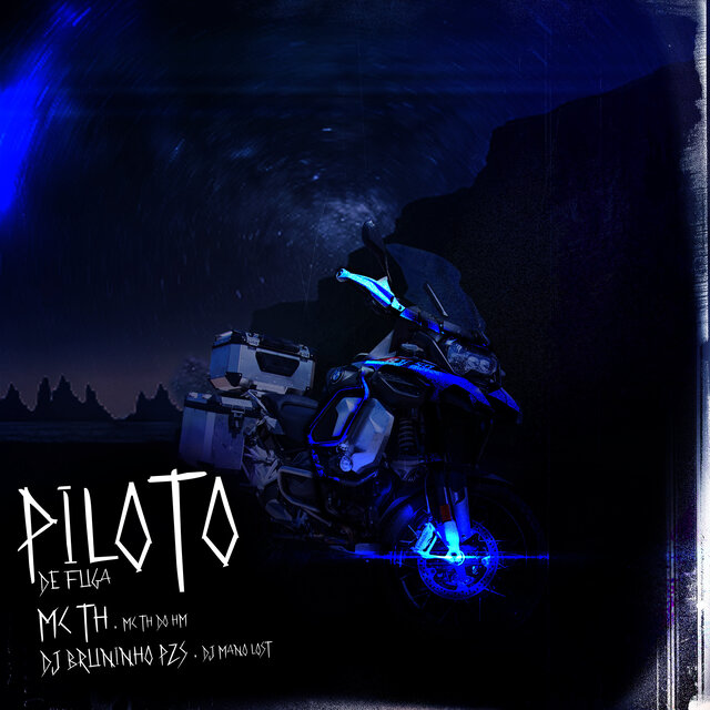Piloto de Fuga