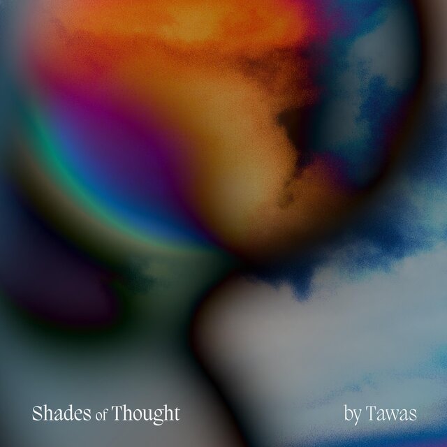 Shades of Thought