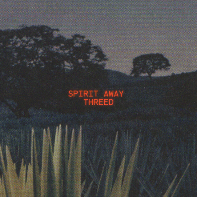 Spirit Away