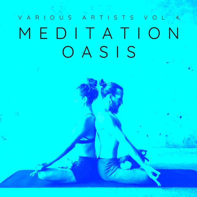 Meditation Oasis, Vol. 4