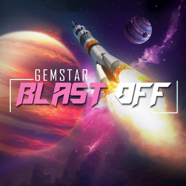 Blastoff