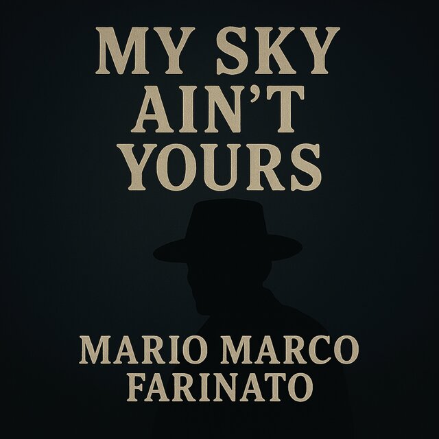 My sky ain't yours (Lo-fi Version)
