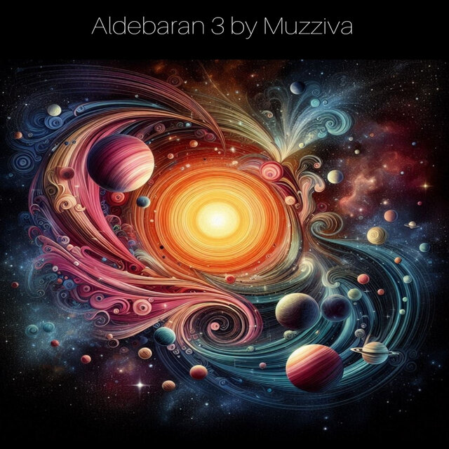 Aldebaran 3