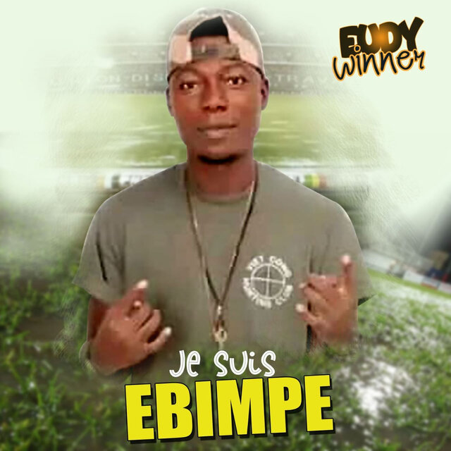 Je suis Ebimpe