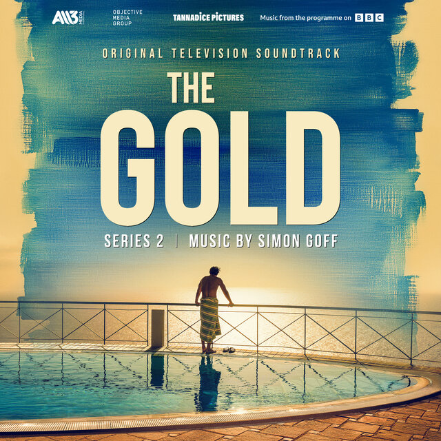 The Gold Series 2 (Original Television Soundtrack)