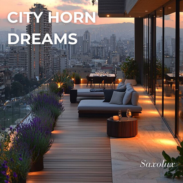 City Horn Dreams