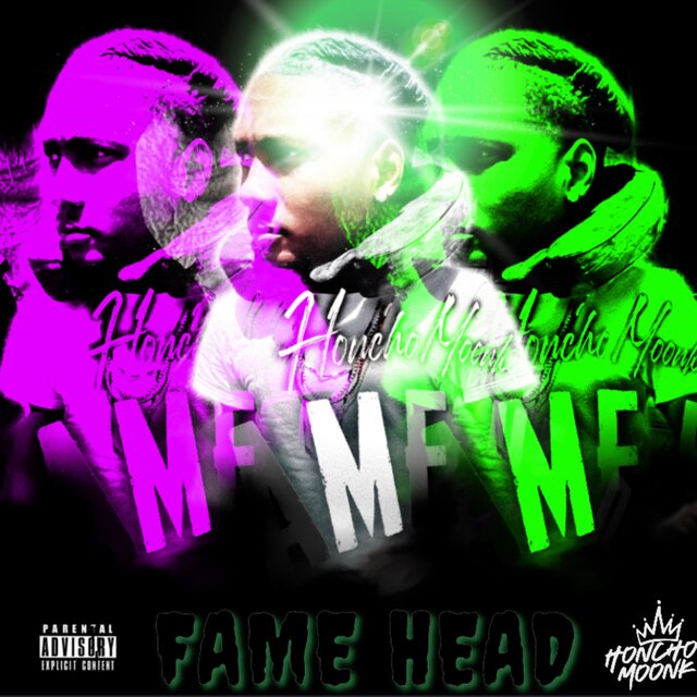 FAME HEAD