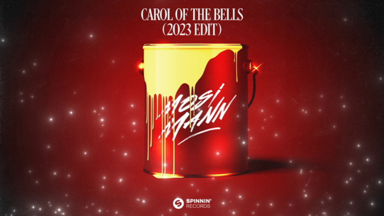 Carol Of The Bells (2023 Edit)