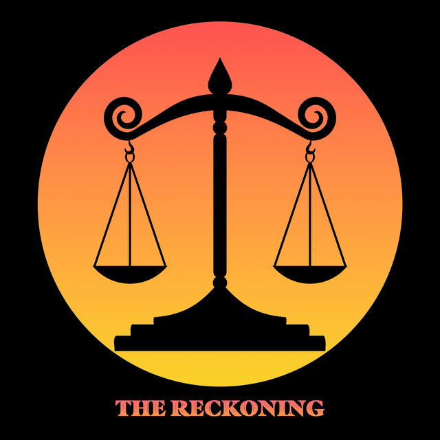 The Reckoning