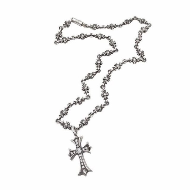 Cruz de Prata!