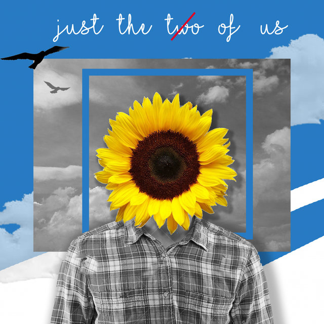 just the two of us