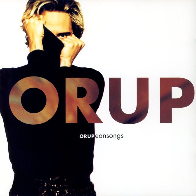 Orupeansongs