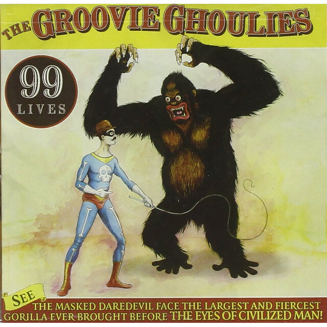 99 Lives