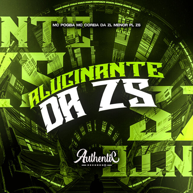 Alucinante da Zs