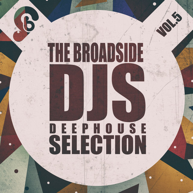 The Broadside Djs Selection, Vol. 5