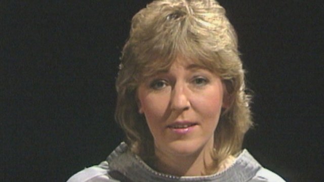 So long und Good-bye (ZDF Tele-Illustrierte 5.1.1984) (VOD)