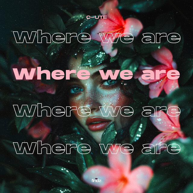 Where We Are
