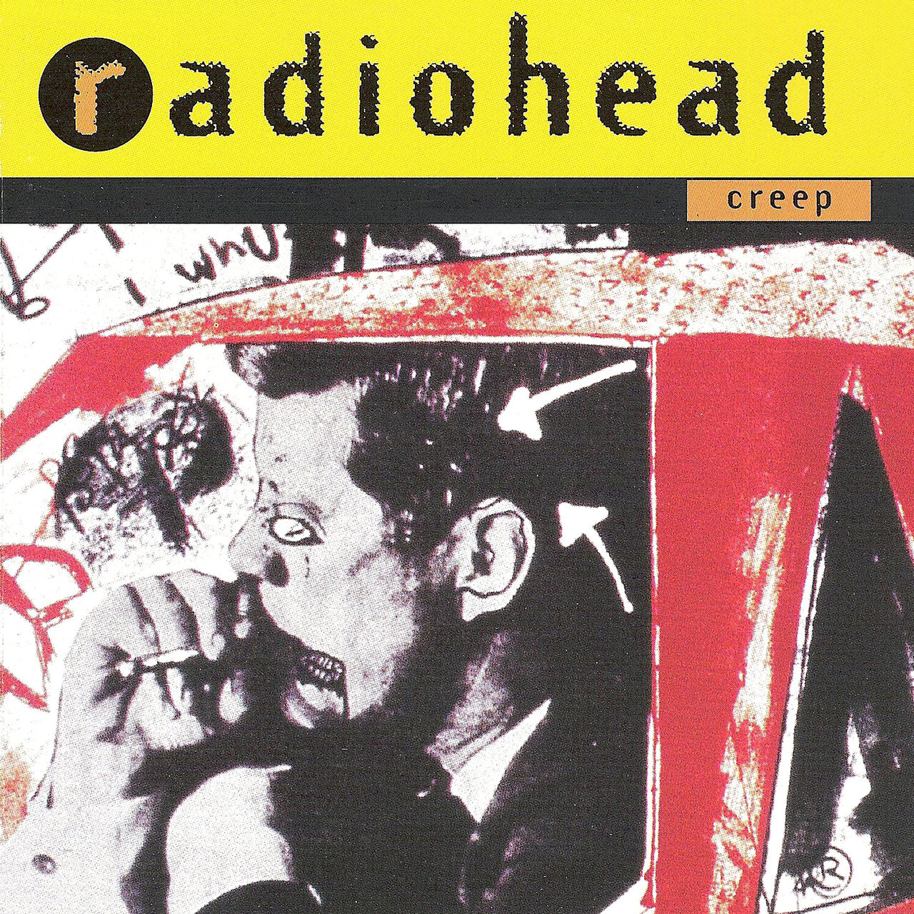 Creep / Radiohead - TIDAL