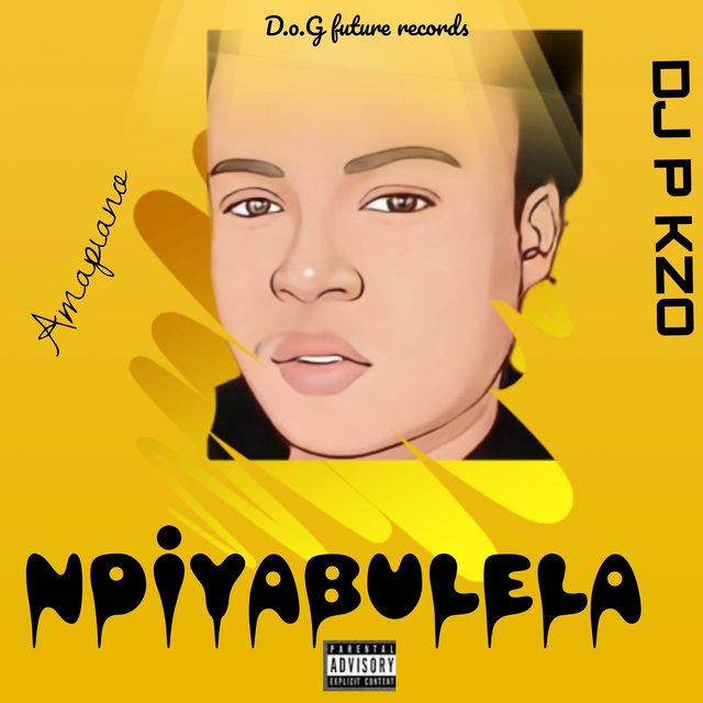 Ndiyabulela