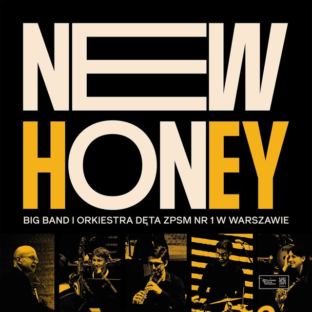 New Honey