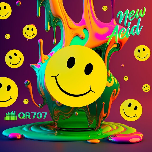 New Acid