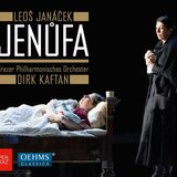 Jenůfa, JW I/4, Act III: Chuďátko! (Live)
